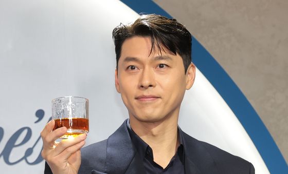 현빈, 좋은 향기 나는 배우