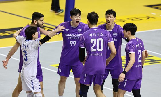 우리카드, 이거야!