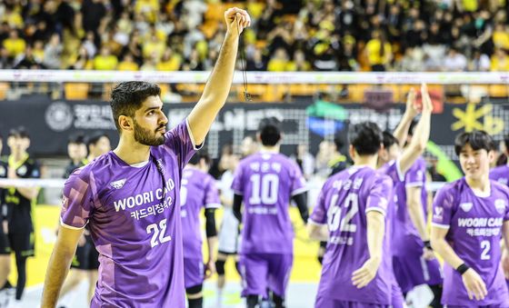 알리, 준PO 승리의 주역