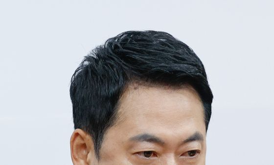 장동혁 대표 '지방선거 돌파구는?'