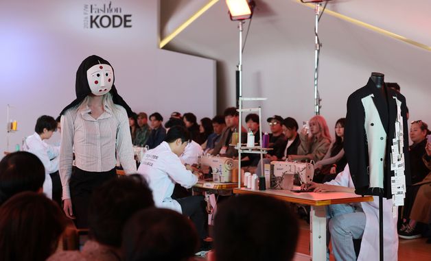 경기북부 섬유의 힘…'Made in 양주'