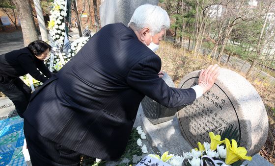 '개구리소년 35주기' 범인은 아직도