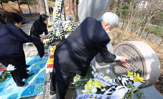 '개구리소년 35주기' 범인은 아직도