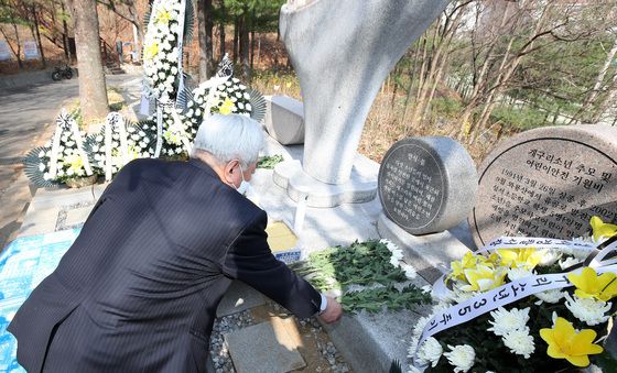 '범인은 아직도' 개구리소년 35주기