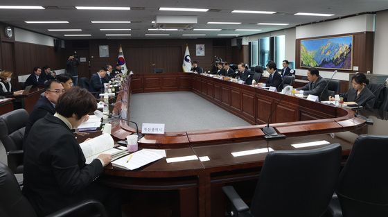 통일부, 북한이탈주민 보호 및 정착지원협의회 전체회의