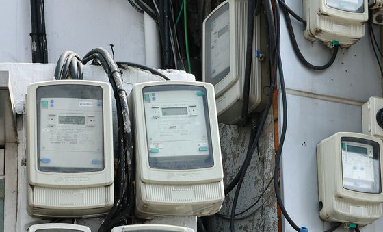 李대통령, 전기절약 협조 당부