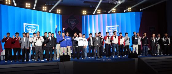 올해의 목표는?