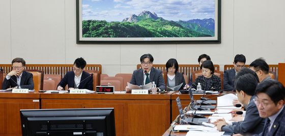 국회, 실근로시간 단축 지원 법률안 공청회