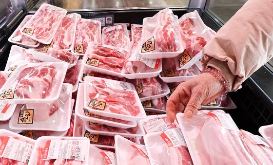 당정, "농축수산물 할인 확대"