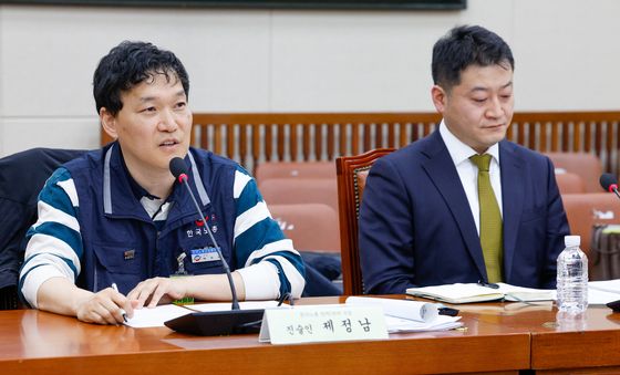 노동교육 활성화 법률안, 노사의 생각은?