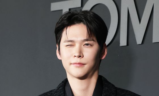 라이즈 은석, 윙크 보이