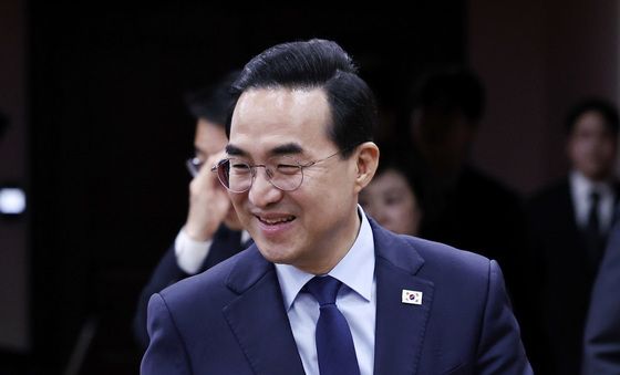 비상경제장관회의 참석하는 박홍근 기획예산처 장관