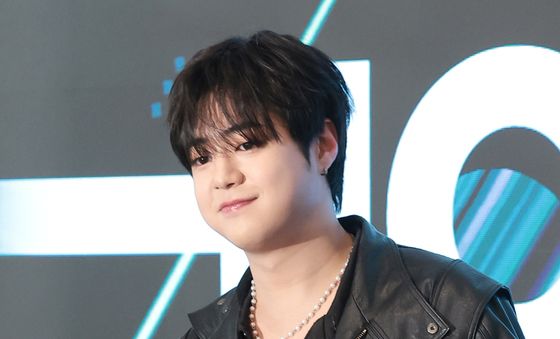 패션코드 찾은 건우