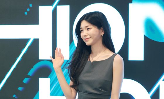 패션코드 찾은 '돌싱글즈6' 장새봄