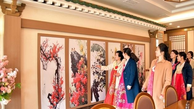 北 개고기 전문점 새로 오픈…"설계 공법 준수"