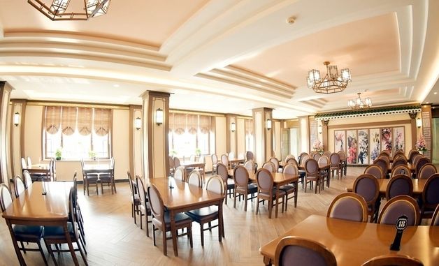 북한, 개고기 전문점 대동강변에 새로 마련