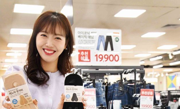 홈플러스, '가성비 패션' 라인업 확대