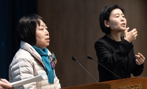 이화영 전 부지사를 석방해 주세요