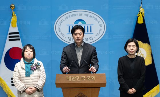 법무부 문건으로 검찰 조작수사 실체 드러나