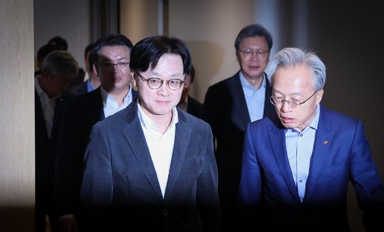 중동전쟁 장기화, 경제단체 만난 산업장관