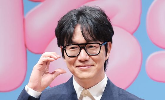 성시경, 다이어트 성공한 '고막남친'