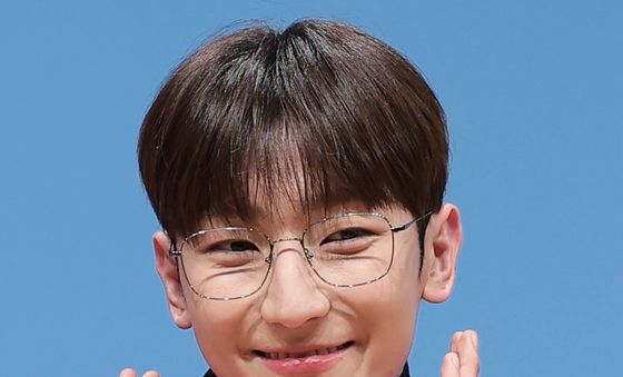 멜로망스 정동환, 봄 꽃