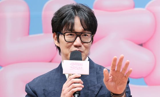 성시경, 9번째 더 시즌즈 MC