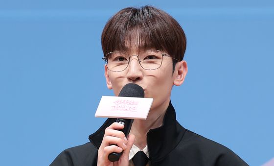 '성시경의 고막남친' 멜로망스 정동환