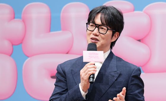 '고막남친' 성시경