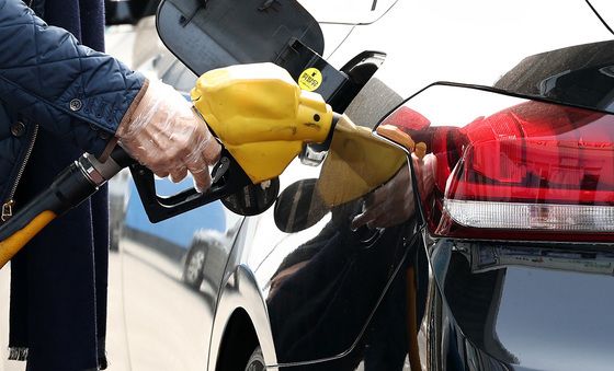 주유소 가격 인상 '초읽기'