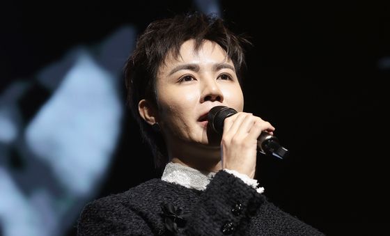 내한한 '큐티파이' 지 프룩