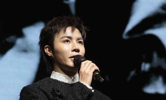 지 프룩, 한국팬들 만나러 왔어요