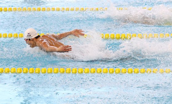 양재훈, 날아올라