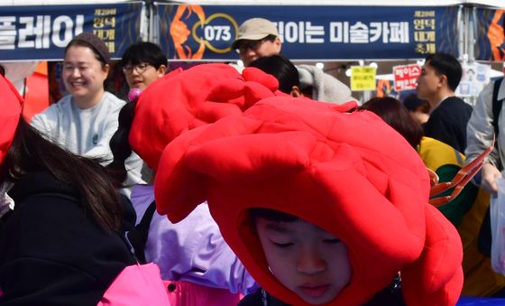 한마리로는 부족해