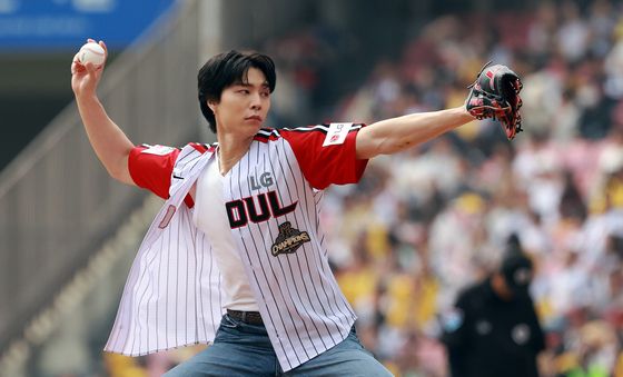 NTC 쟈니의 강력 시구