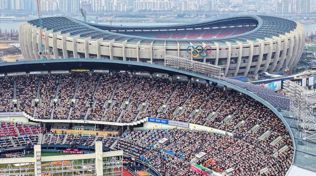 2027년 프로야구 개막전 함성은 잠실주경기장에서!