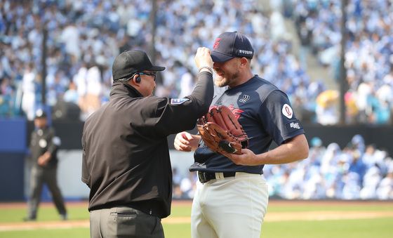 비슬리 '저 깨끗해요'