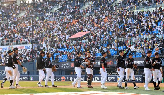 KT, 개막 2연승으로 시즌 시작