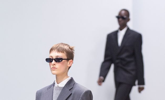 '컨셉코리아 2026 F/W'…김해김, 파리서 10주년 기념 컬렉션 공개