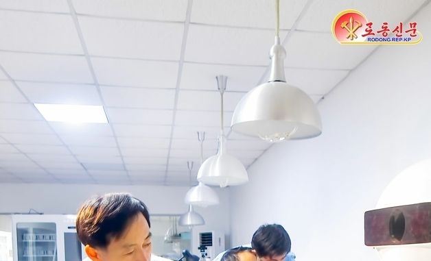 北 국가과학원 111호제작소 "'과학 기술 발전' 위해 열정 바쳐"