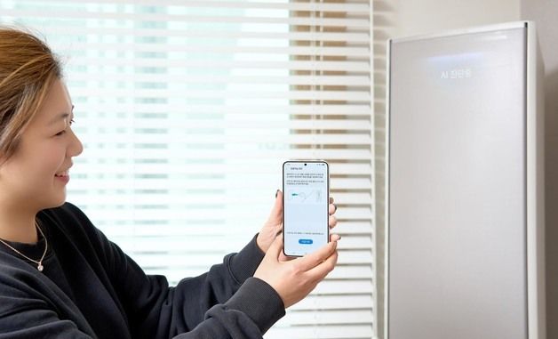 삼성전자서비스, 여름 대비 에어컨 사전점검 실시