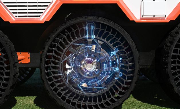 현대차그룹, '안전 최우선' 철학을 담은 무인소방로봇 영상 공개