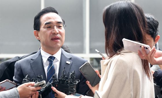 답변하는 박홍근 기획예산처 장관 후보자