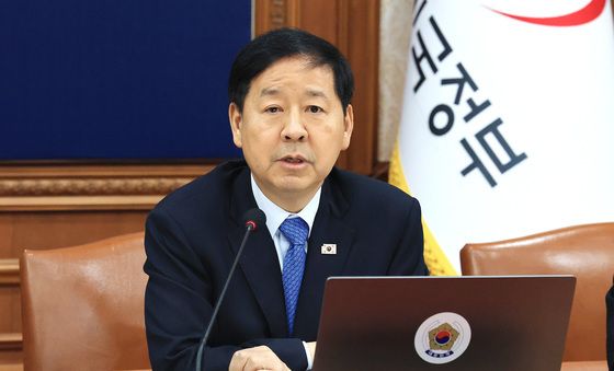 발언하는 구윤철 부총리