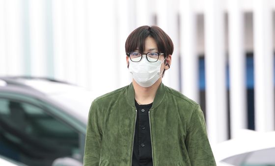 지창욱, 멋짐 흩날리며