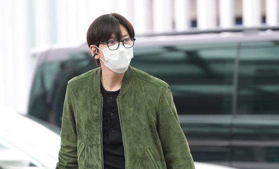 지창욱, 파리지엔도 깜짝 놀랄 멋짐