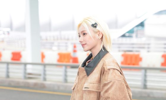 예지, 소녀 감성