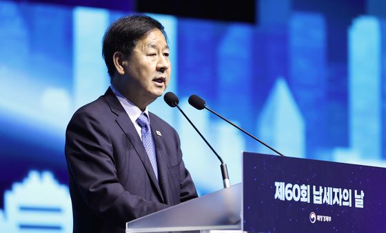 구윤철 "악의적 탈세·체납, 모든 역량 동원해 엄정 대응"