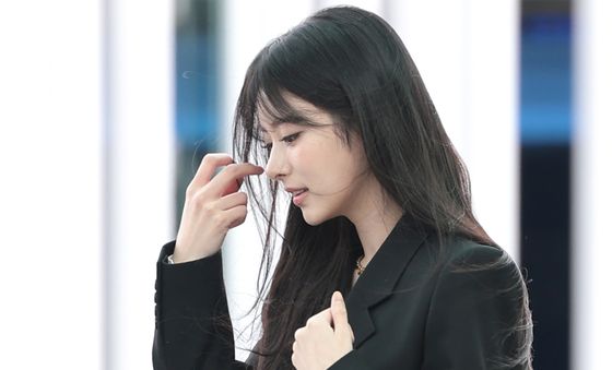 미야오 안나, 청순미 폴폴