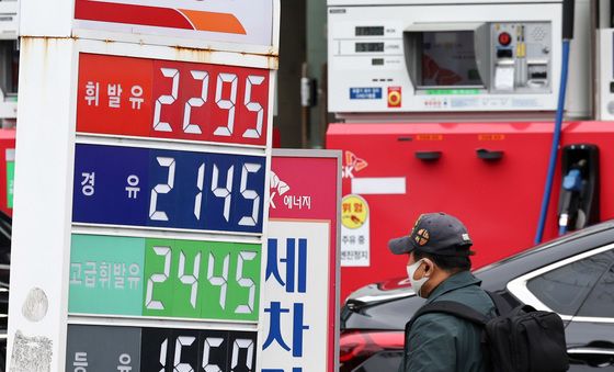 호르무즈 해협 봉쇄 현실화